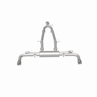 Thumbnail for BRExhaust 02-08 Lexus SC430 4.3L Exhaust Kit