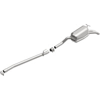 Thumbnail for MagnaFlow BRE Exhaust Kit 98-99 Mercedes E300 3.0L