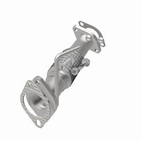 Thumbnail for BRE Exhaust 12-17 ACCENT RIO 1.6L Front Pipe Kit