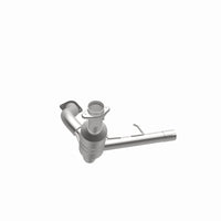 Thumbnail for Magnaflow 09-10 Ford F-150 5.4L Direct Fit Converter