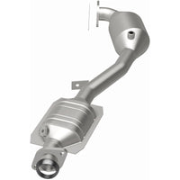 Thumbnail for Magnaflow 2005 Subaru Outback 2.5L Direct Fit Converter