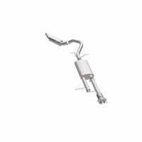 Thumbnail for MagnaFlow BRE Exhaust Kit 07-10 Escalade Yukon Tahoe 6.2L