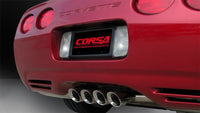 Thumbnail for COR Axle-Back Sport