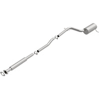 Thumbnail for MagnaFlow BRE Exhaust Kit 03-06 Volvo XC90