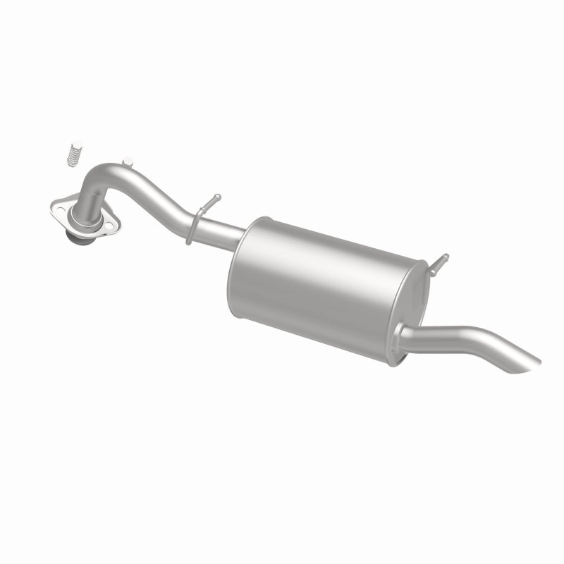 MagnaFlow BRE Exhaust Kit 12-17 Toyota PRIUS C 1.5L