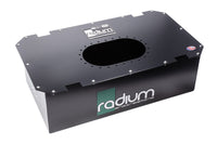 Thumbnail for Radium Engineering R10A Fuel Cell Can - 10 Gallon