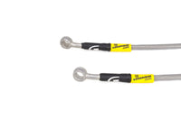 Thumbnail for Goodridge 15-17 Chevrolet SS Stainless Steel Brake Line Kit