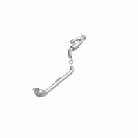 Thumbnail for Magnaflow 2005 Mercedes-Benz CLK320 3.2L Direct Fit Converter