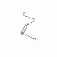 Thumbnail for MagnaFlow BRE Exhaust Kit 91-92 Land Cruiser 4.0L