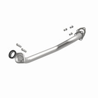 Thumbnail for BRE Exhaust 06-11 Civic 1.8L Front Pipe Kit