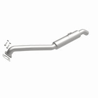 Thumbnail for BRExhaust 02-05 Kia Sedona 3.5L Rear Muffler Kit