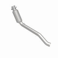 Thumbnail for Magnaflow 10-13 Land Rover Range Rover Sport 5.0L Direct Fit Converter