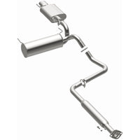 Thumbnail for MagnaFlow BRE Exhaust Kit 12-17 Buick Verano 2.4L