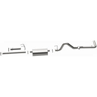 Thumbnail for MagnaFlow BRE Exhaust Kit 92-96 Dodge Dakota