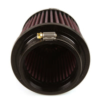 Thumbnail for K&N Universal X-Stream Clamp-On Air Filter 3.313in Flg ID/4.875in Base OD/4in Top OD/4.25in H