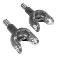 Thumbnail for Yukon Gear & Install Kit Stage 4 Package For Jeep JK (Non-Rubicon) in a 4.56 Ratio