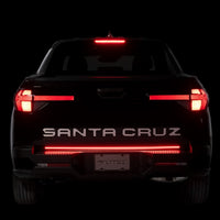 Thumbnail for Putco 22-23 Hyundai Santa Cruz Blade Direct Fit Kits