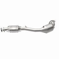 Thumbnail for Magnaflow 2005 Subaru Outback 2.5L Direct Fit Converter