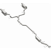 Thumbnail for MagnaFlow BRE Exhaust Kit 07-15 Mazda CX-9