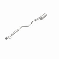 Thumbnail for MagnaFlow BRE Exhaust Kit 07-12 Nissan Versa 1.8L