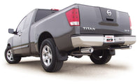 Thumbnail for Borla 04-15 Nissan Titan 5.6L-V8 2&4WD Catback Exhaust System