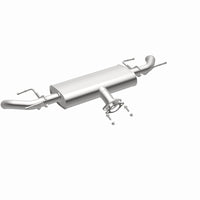 Thumbnail for MagnaFlow BRE Exhaust Kit 14-18 Mazda 3 2.0L