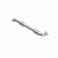 Thumbnail for Magnaflow 13-17 Lexus LX570 5.7L Direct Fit Converter