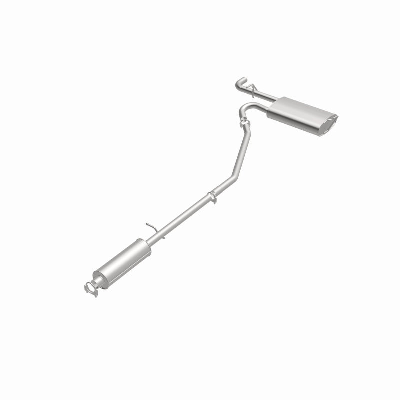 MagnaFlow BRE Exhaust Kit 13-17 BUICK ENCORE 1.4L