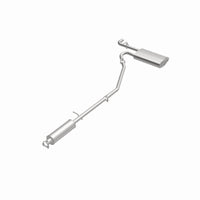 Thumbnail for MagnaFlow BRE Exhaust Kit 13-17 BUICK ENCORE 1.4L