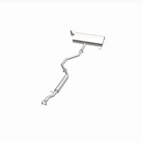Thumbnail for MagnaFlow BRE Exhaust Kit 07-12 Caliber Compass Patriot