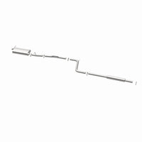 Thumbnail for MagnaFlow BRE Exhaust Kit 00-07 Sable Taurus 3.0L