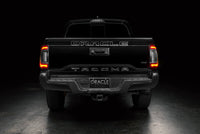 Thumbnail for Oracle Lighting 16-23 Gen 3 Toyota Tacoma Black Series Flush Style LED Tail Lights SEE WARRANTY