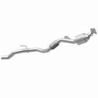 Thumbnail for Magnaflow 11-17 Porsche Cayenne 3.6L Direct Fit Converter