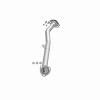 Thumbnail for BRExhaust 01-04 Frontier 2.4L Front Pipe Kit
