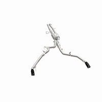 Thumbnail for Magnaflow 2024 Ford Ranger Raptor Cat-Back Exhaust System