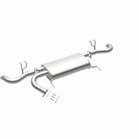 Thumbnail for BRExhaust 13-17 ACURA RDX 3.5L Muffler Kit