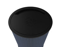 Thumbnail for aFe Magnum FLOW Universal Pro 5R Air Filter (6.75x5)in F (9.25x7.5)in B (7.75x6)in T x 18in H