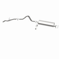 Thumbnail for MagnaFlow BRE Exhaust Kit 98-99 Jimmy Blazer Bravada 4.3L