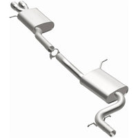 Thumbnail for MagnaFlow BRE Exhaust Kit 12-18 Volkswagen Jetta