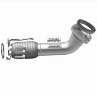 Thumbnail for BRE Exhaust 08-12 Accord 2.4L Front Pipe Kit
