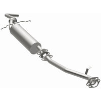 Thumbnail for MagnaFlow BRE Exhaust Kit 90-96 Nissan D21 2.4L