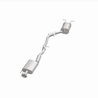 Thumbnail for MagnaFlow BRE Exhaust Kit 03-04 Infiniti G35