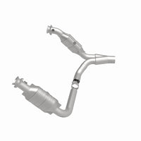 Thumbnail for Magnaflow 11-17 Ram 1500 5.7L Direct Fit Converter