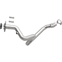 Thumbnail for BRE Exhaust 96-01 Cherokee 2.5L 4.0L Front Pipe Kit