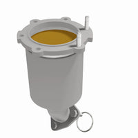 Thumbnail for Magnaflow 2004 Nissan Maxima 3.5L Direct Fit Converter