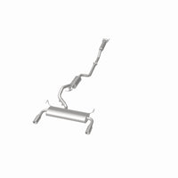 Thumbnail for MagnaFlow BRE Exhaust Kit 13-18 Ford Escape