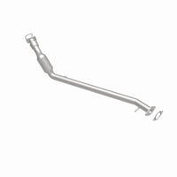 Thumbnail for Magnaflow 07-08 MONTANA 3.9L Underbody Direct Fit Converter