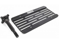 Thumbnail for Turbo XS 2023+ Nissan Z Towtag License Plate Relocation Kit