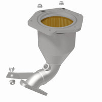 Thumbnail for Magnaflow 09-14 Nissan Murano 3.5L Direct Fit Converter