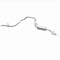 Thumbnail for MagnaFlow BRE Exhaust Kit 95-97 LX450 Land Cruiser 4.5L